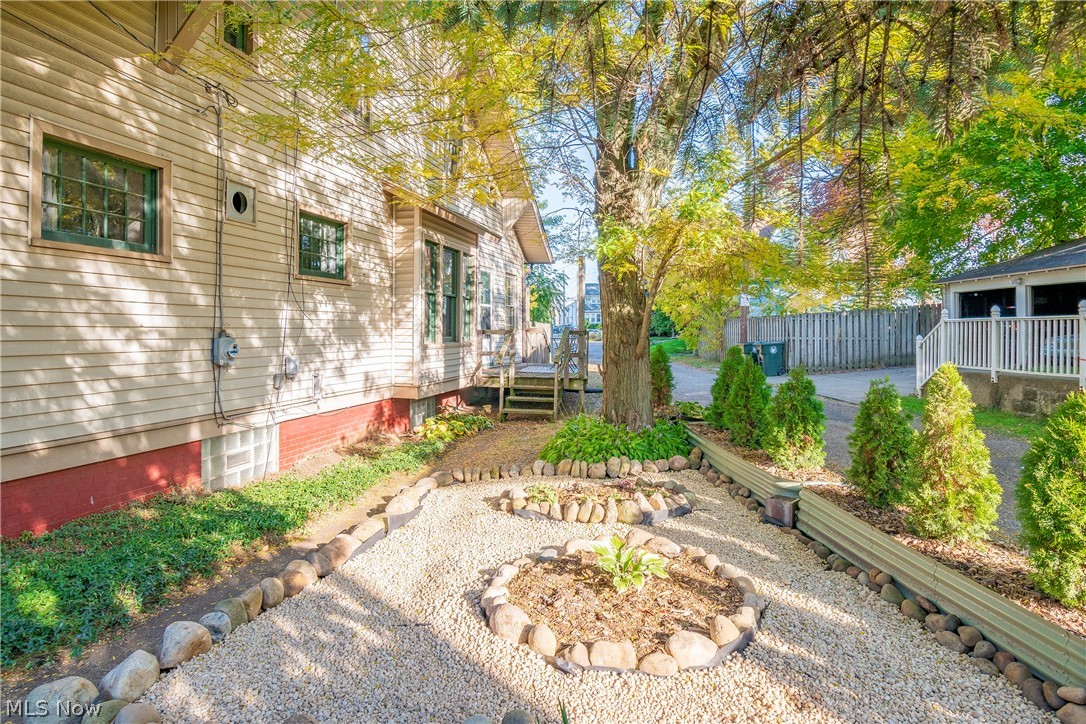 Canton - Residential