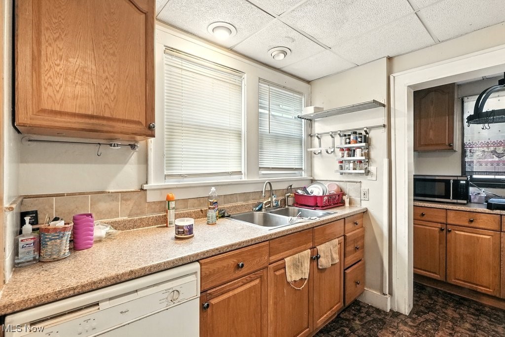 Firestone Park - Residential