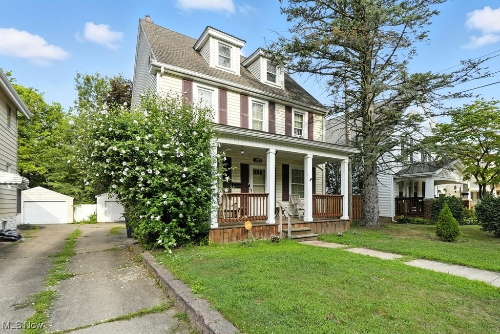 Firestone Park - Residential