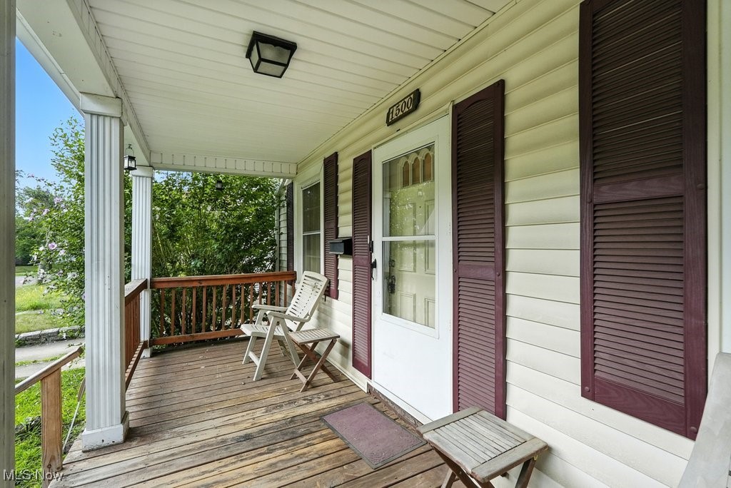 Firestone Park - Residential