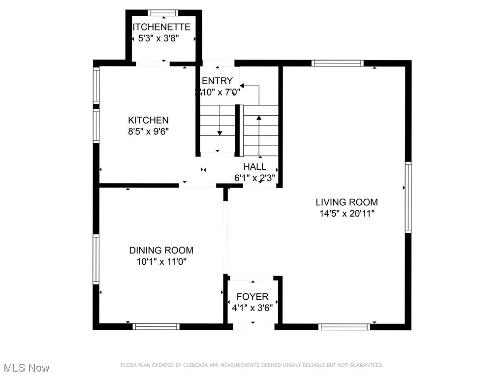 Firestone Park - Residential