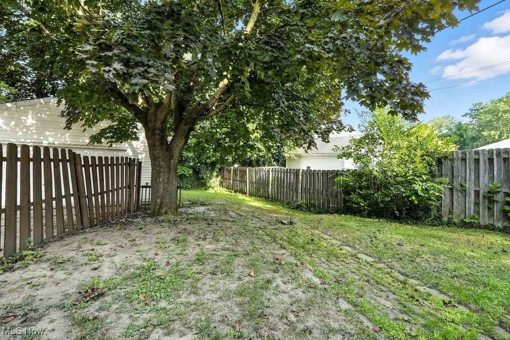 Firestone Park - Residential