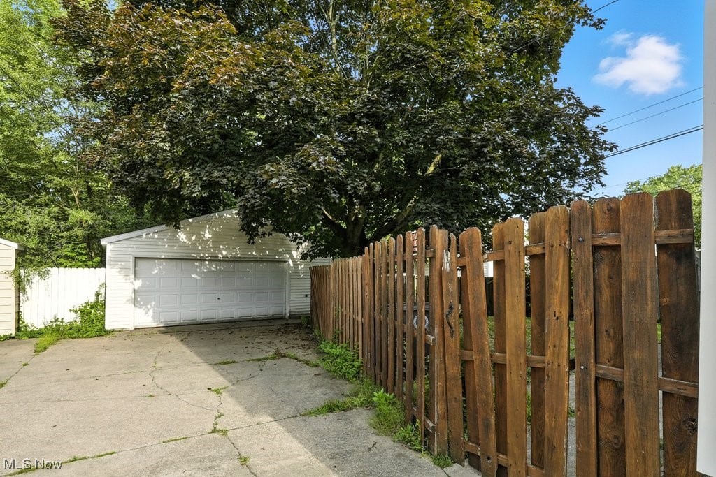 Firestone Park - Residential