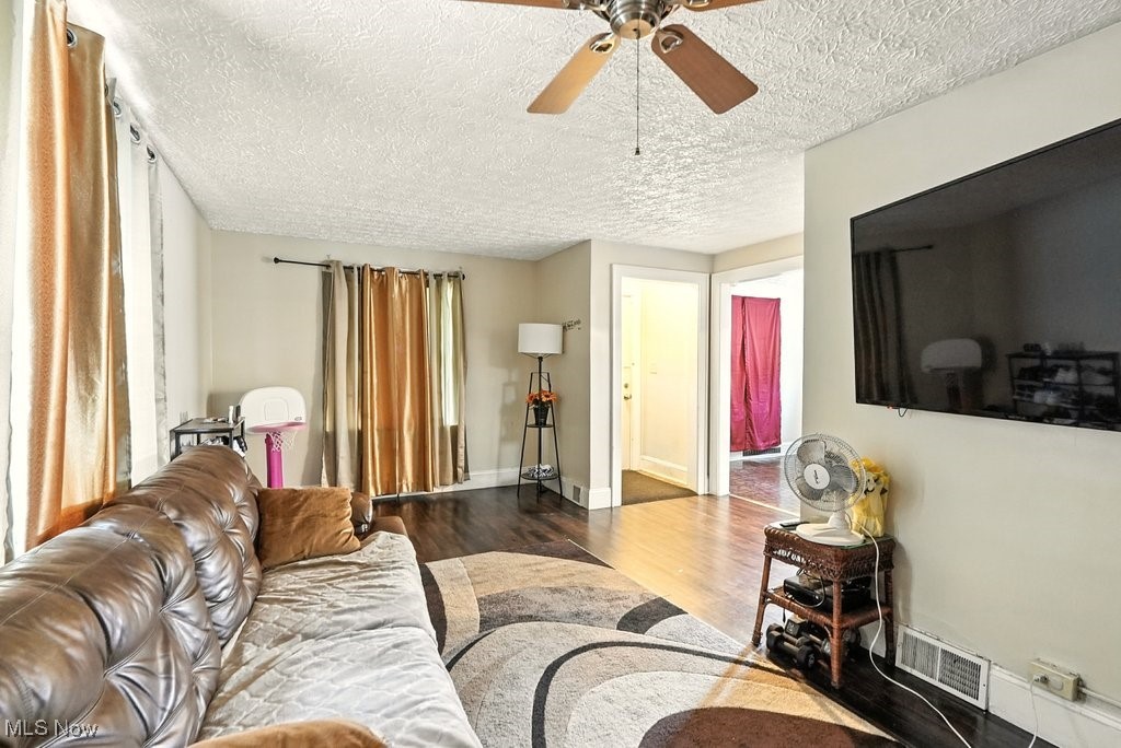 Firestone Park - Residential