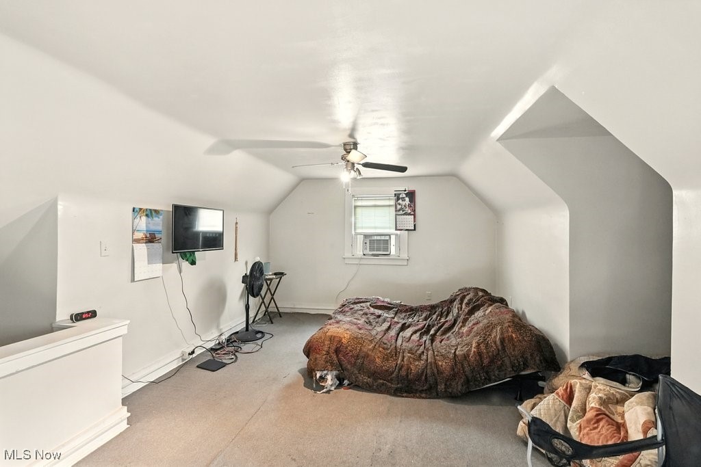 Firestone Park - Residential