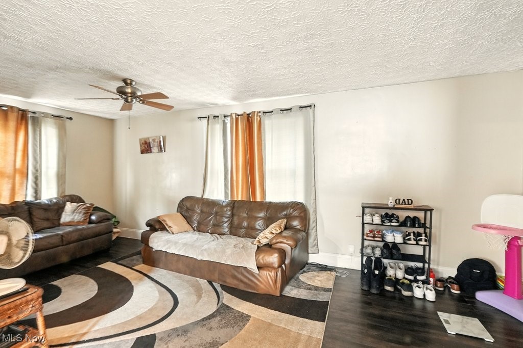 Firestone Park - Residential