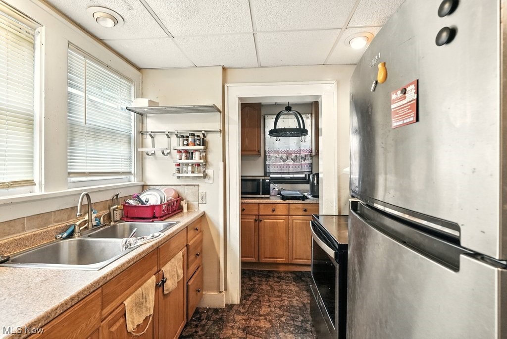 Firestone Park - Residential