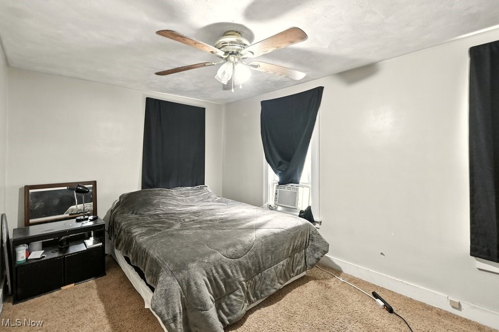 Firestone Park - Residential