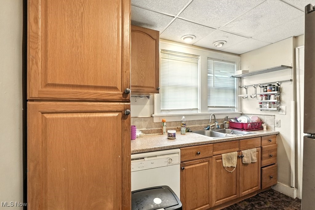 Firestone Park - Residential