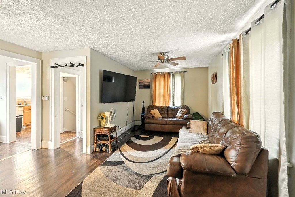 Firestone Park - Residential