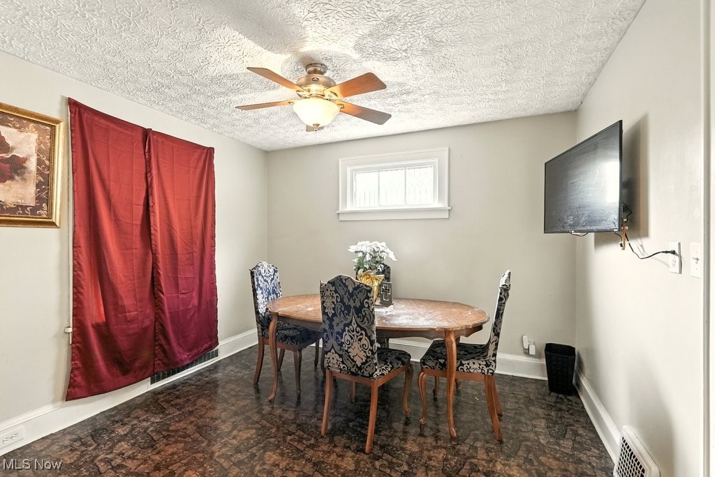 Firestone Park - Residential