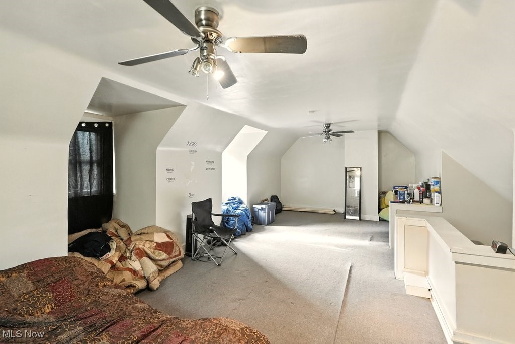 Firestone Park - Residential