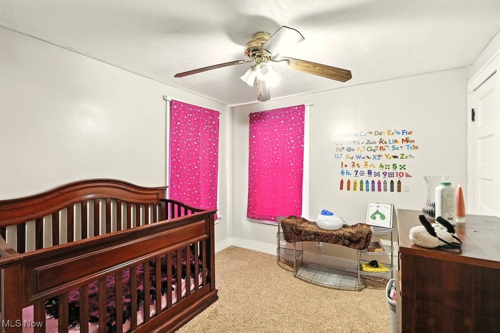 Firestone Park - Residential