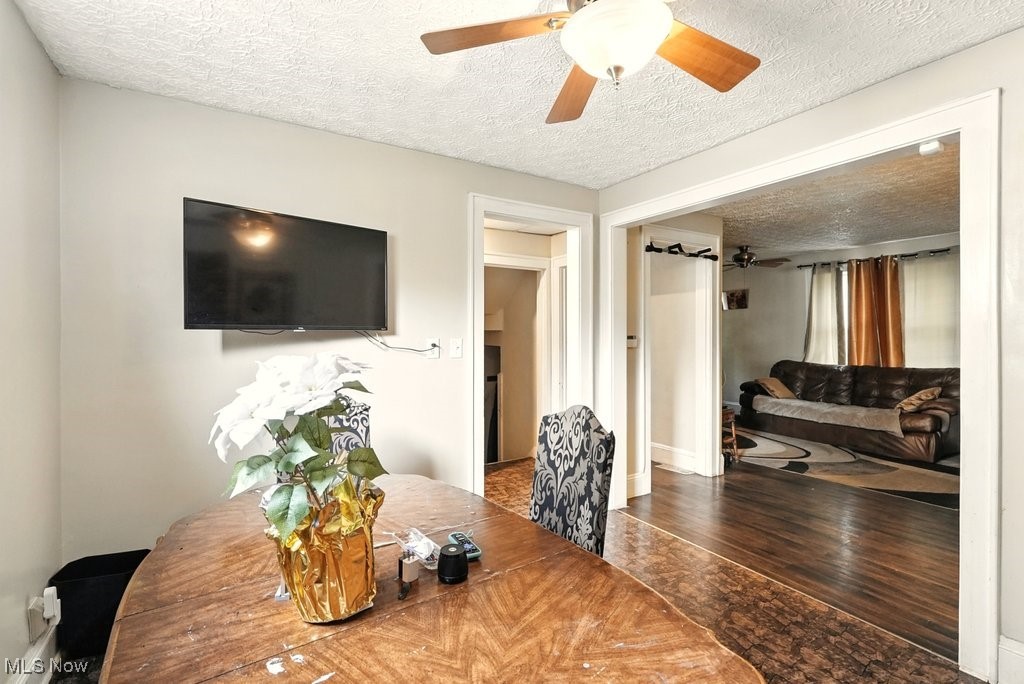 Firestone Park - Residential