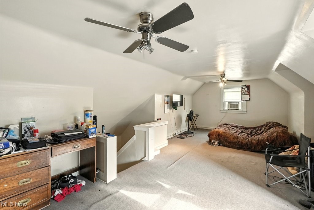 Firestone Park - Residential