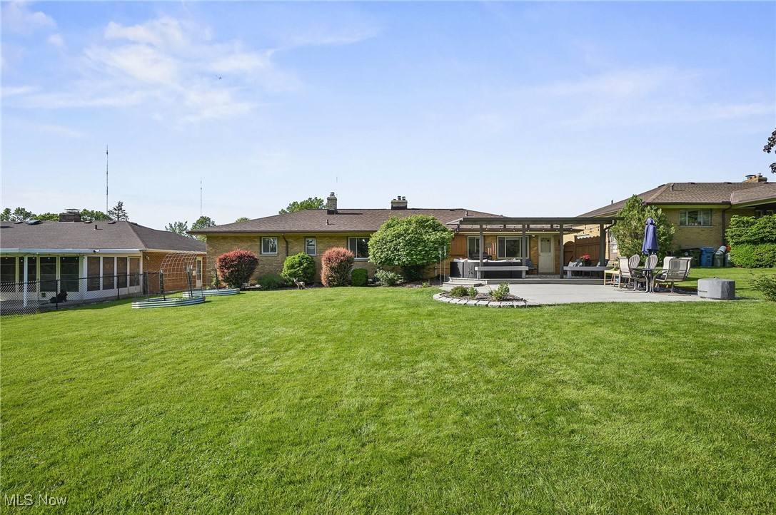 1161 Parkhaven Drive