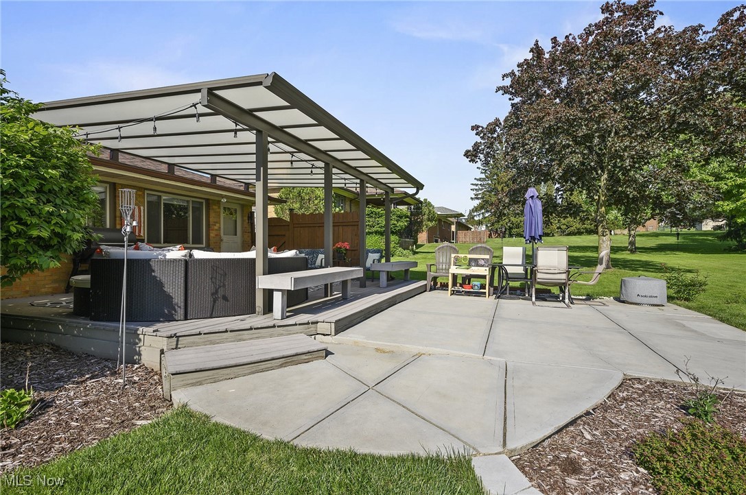 1161 Parkhaven Drive