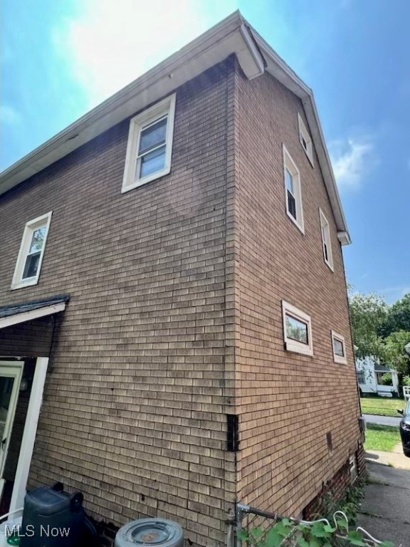 Denison-98th Street - Residential