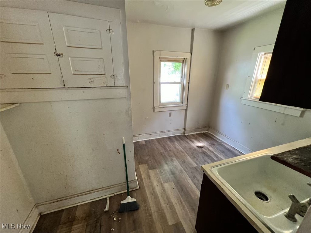 Denison-98th Street - Residential