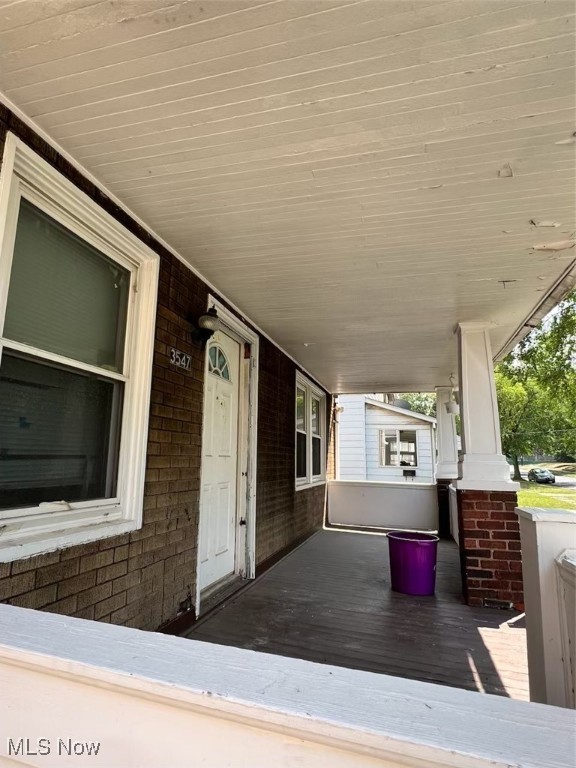 Denison-98th Street - Residential