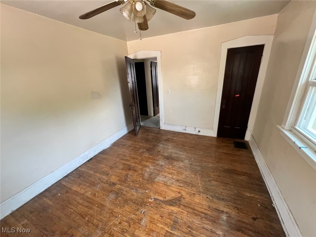 Denison-98th Street - Residential