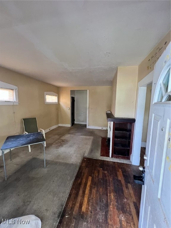 Denison-98th Street - Residential