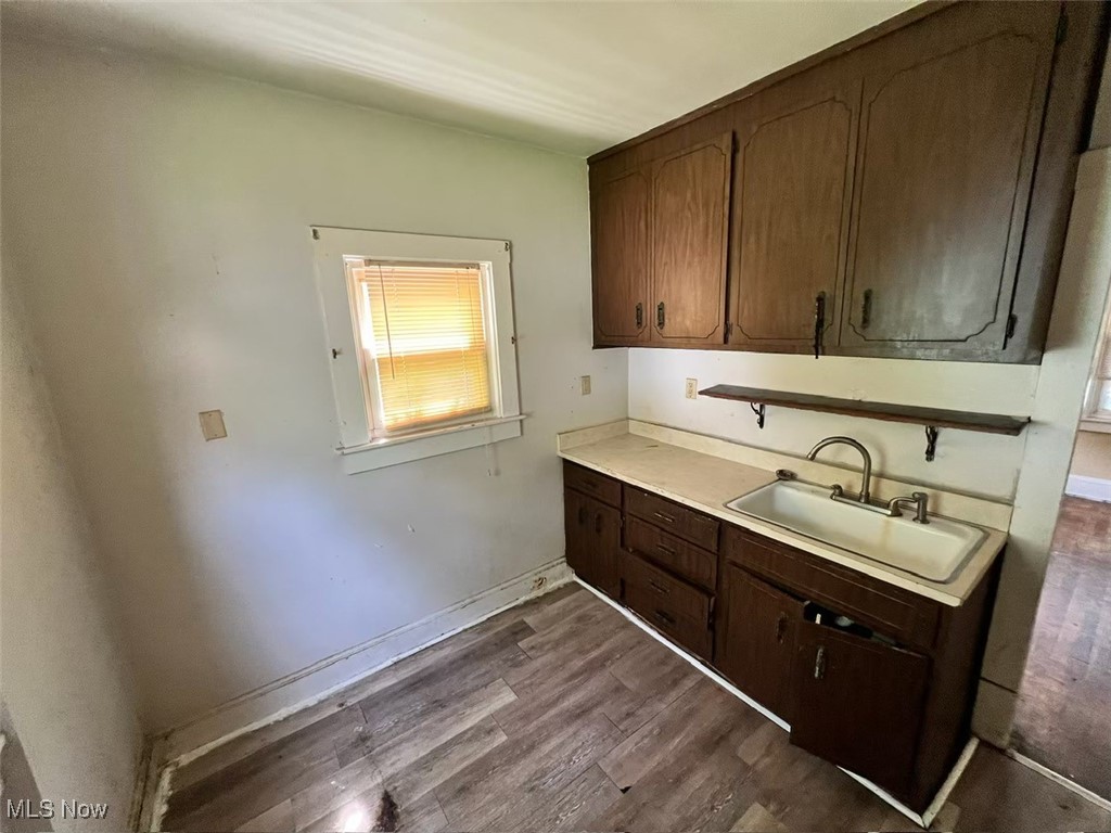 Denison-98th Street - Residential