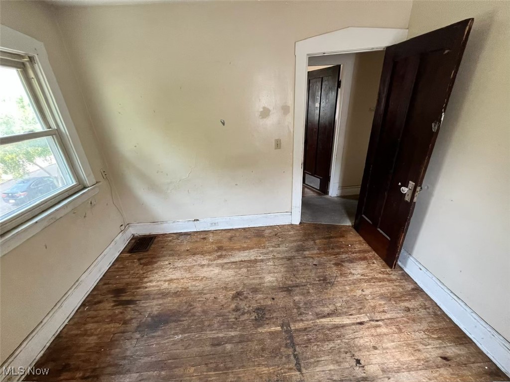 Denison-98th Street - Residential