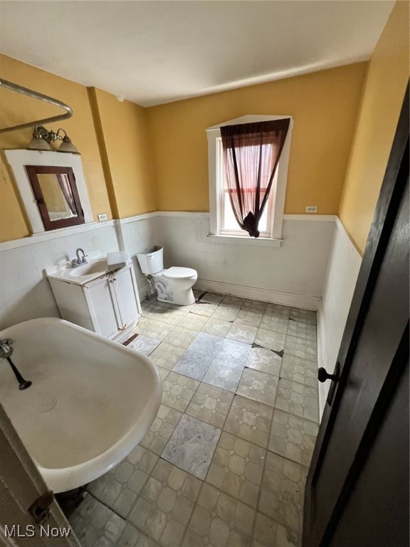 Denison-98th Street - Residential