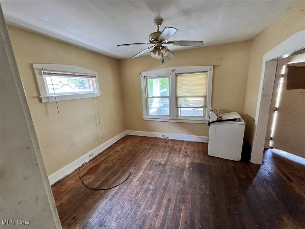 Denison-98th Street - Residential