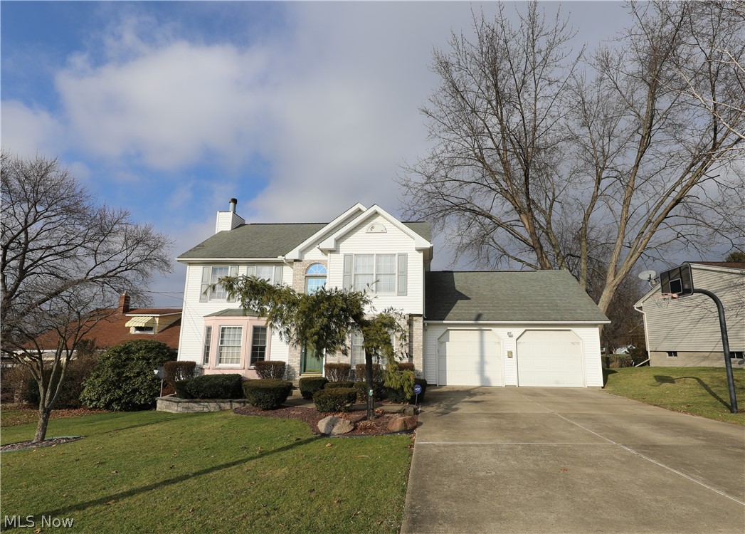 City/Campbell - Residential