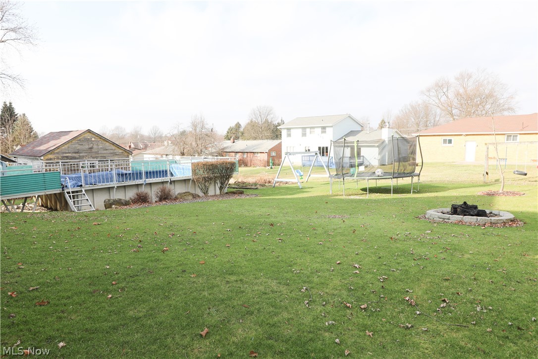 City/Campbell - Residential