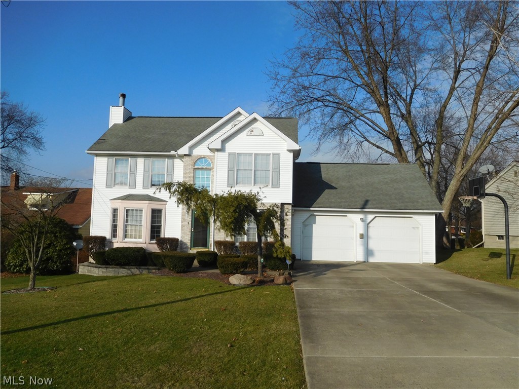 City/Campbell - Residential