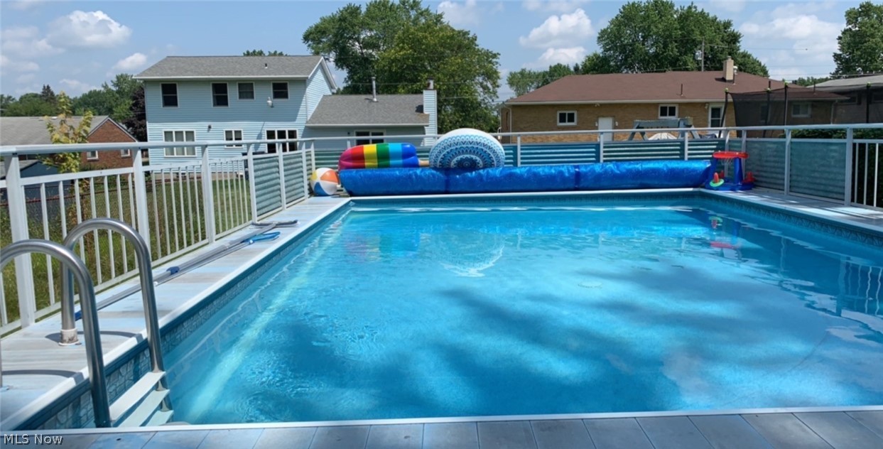 City/Campbell - Residential