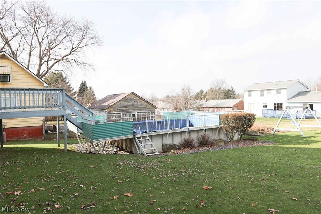 City/Campbell - Residential