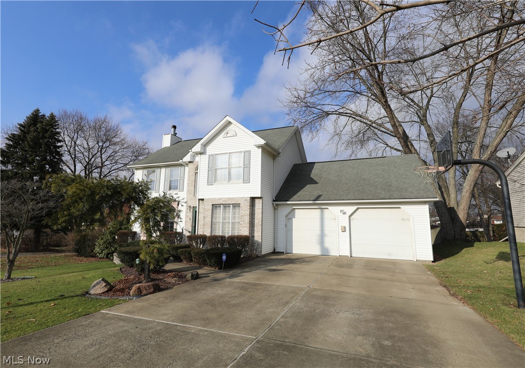 City/Campbell - Residential