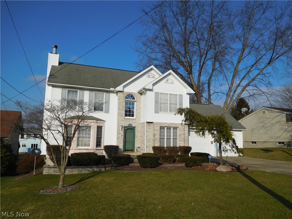 City/Campbell - Residential