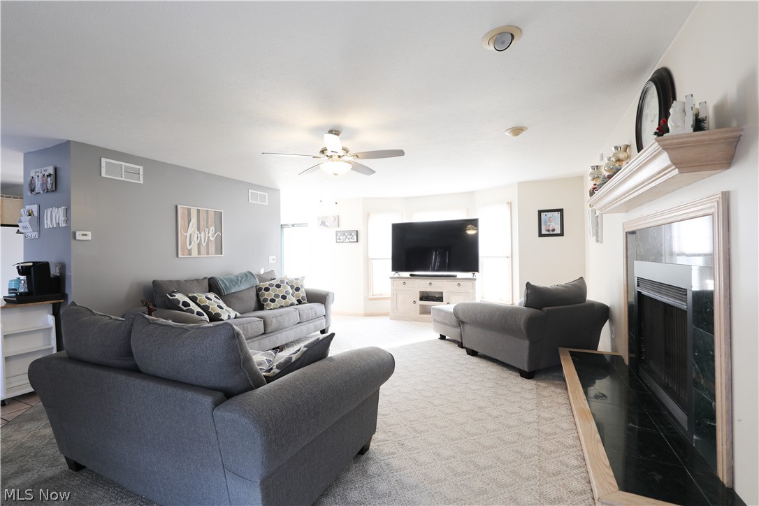 City/Campbell - Residential