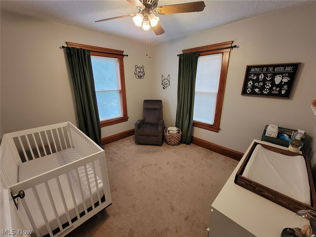 Grace Ave Allotment/E Nicho - Residential