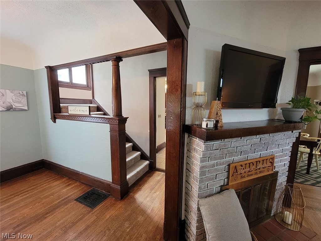 Grace Ave Allotment/E Nicho - Residential