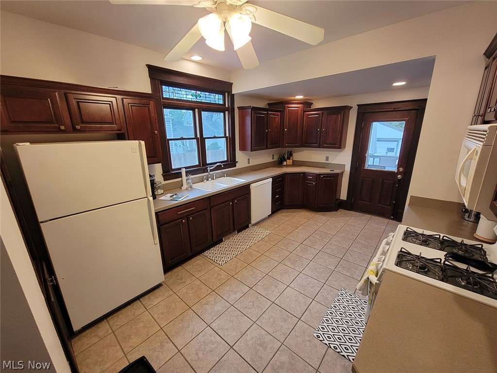 Grace Ave Allotment/E Nicho - Residential