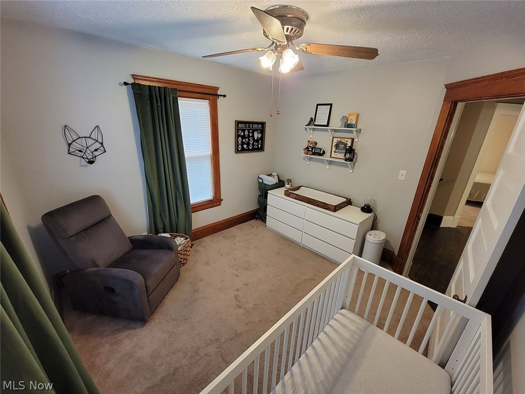 Grace Ave Allotment/E Nicho - Residential