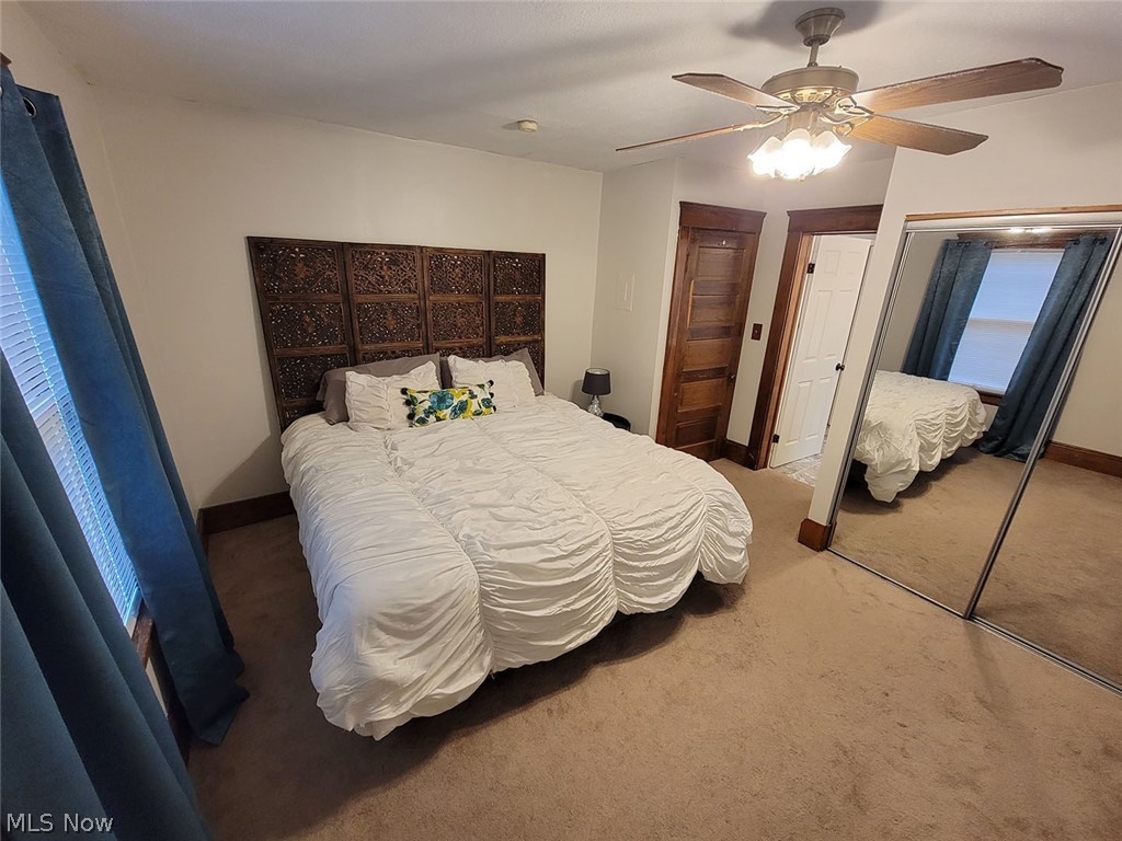 Grace Ave Allotment/E Nicho - Residential