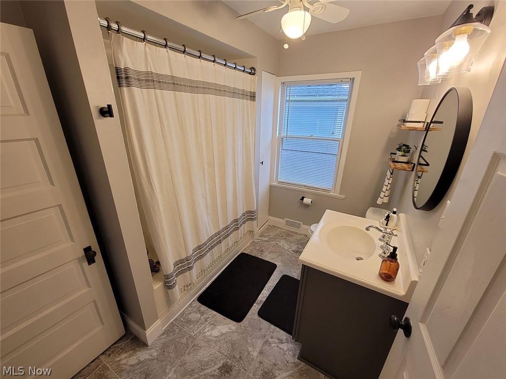 Grace Ave Allotment/E Nicho - Residential