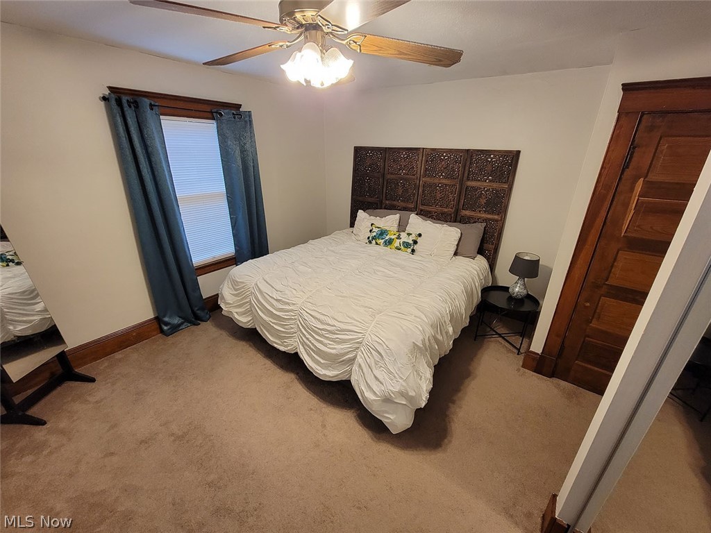 Grace Ave Allotment/E Nicho - Residential