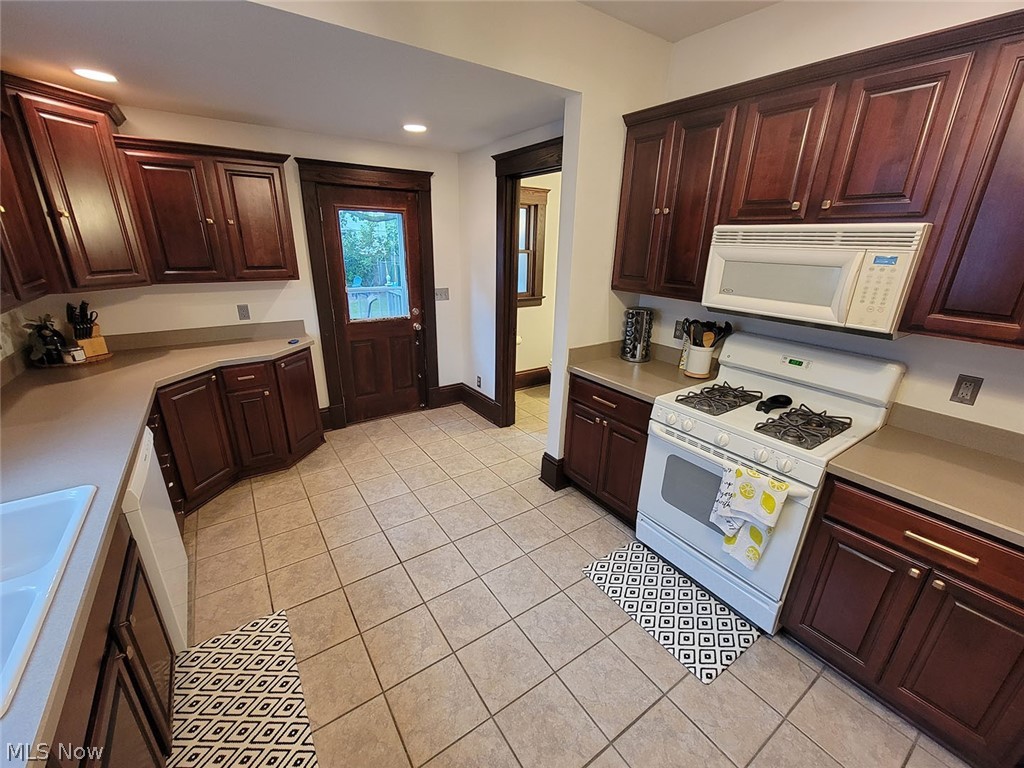 Grace Ave Allotment/E Nicho - Residential