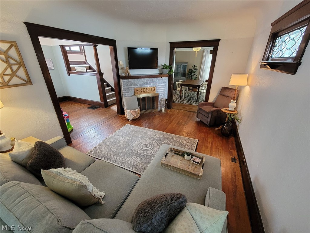 Grace Ave Allotment/E Nicho - Residential