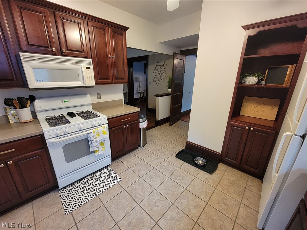 Grace Ave Allotment/E Nicho - Residential