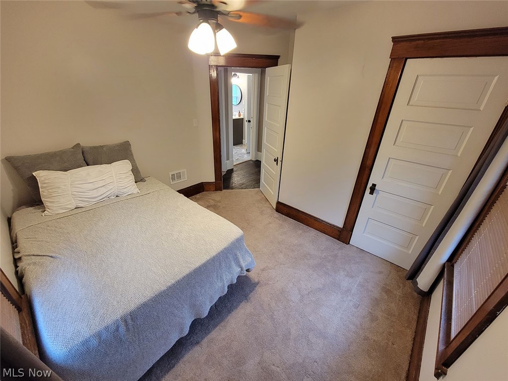 Grace Ave Allotment/E Nicho - Residential