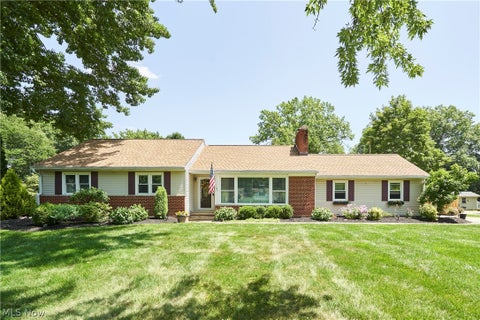 Homes For Sale - 251 Schocalog Road<br/> Akron, OH 44313
